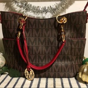 MKF Collection Tote Bag